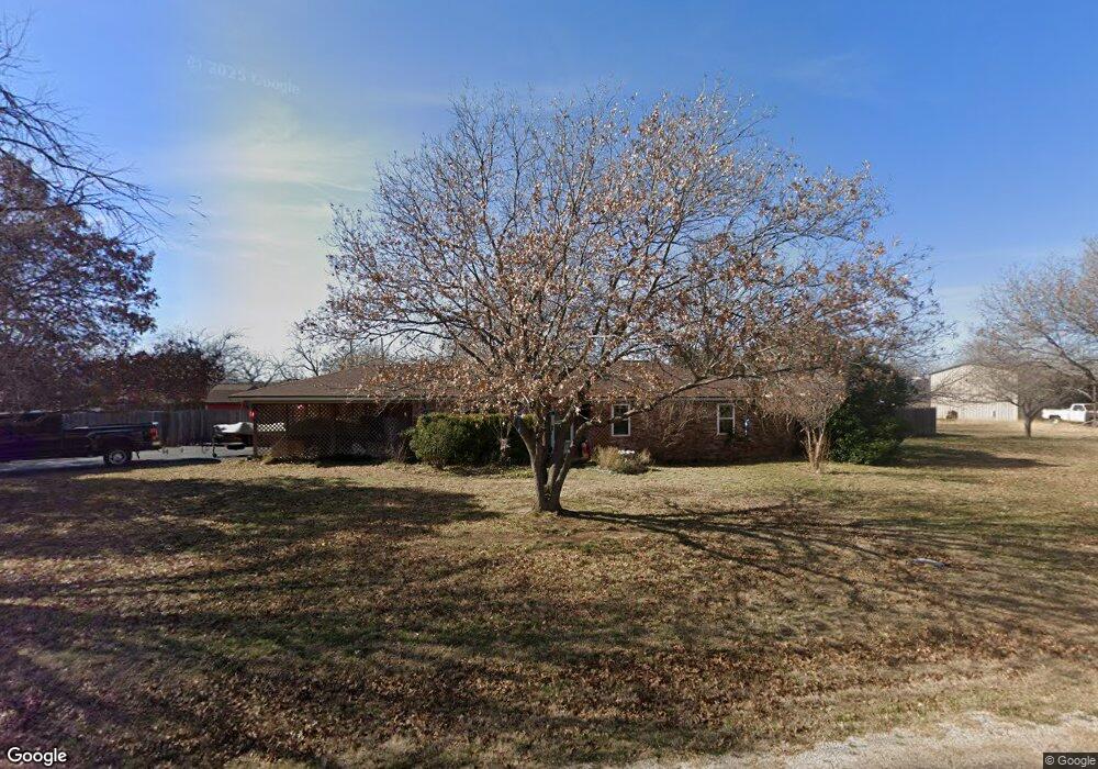 1281 Larned Ln, Abilene, TX 79602 - photo 1