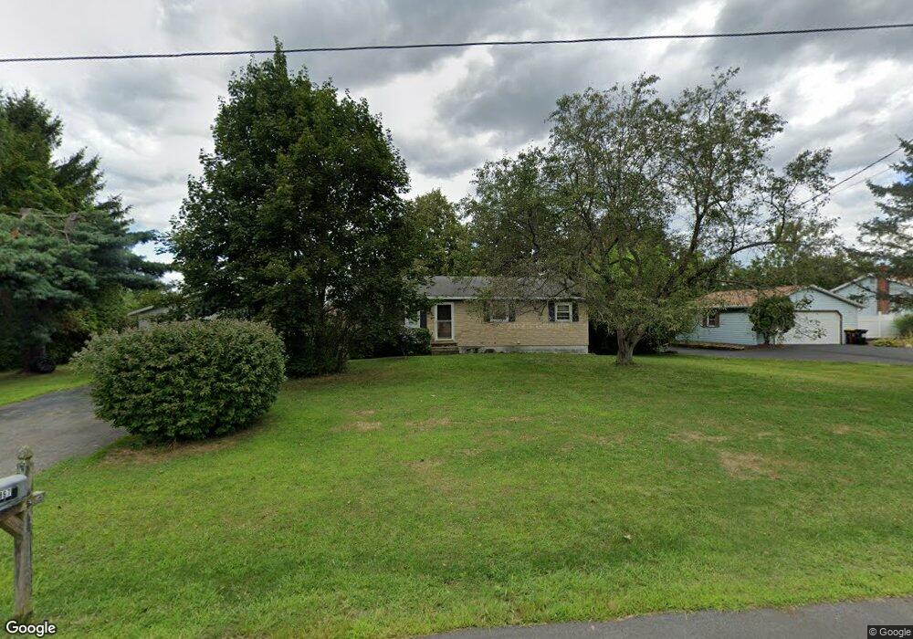 867 Arno Dr, Castleton On Hudson, NY 12033 - photo 1