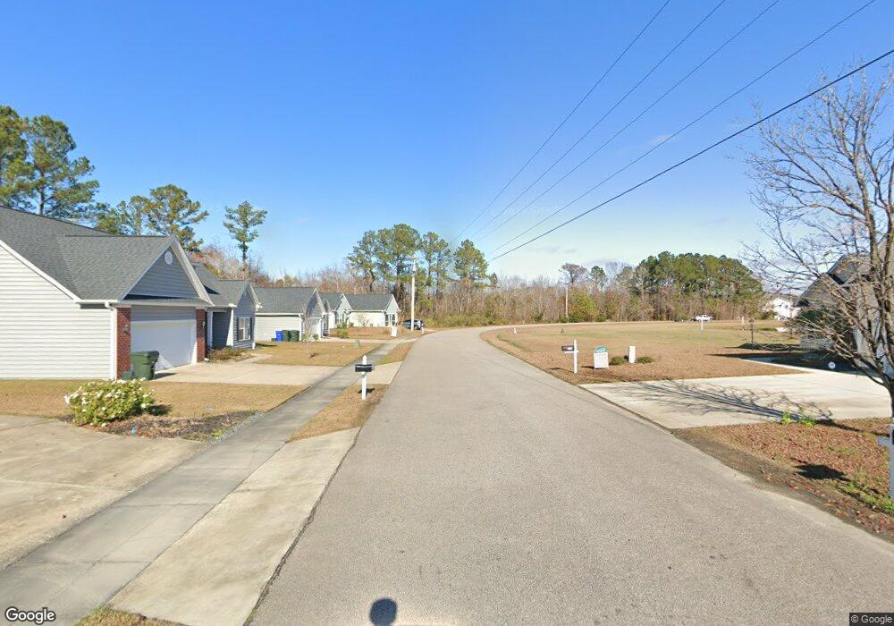 Lot 19 & 20 Pecan Grove Blvd, Conway, SC 29527 - photo 1