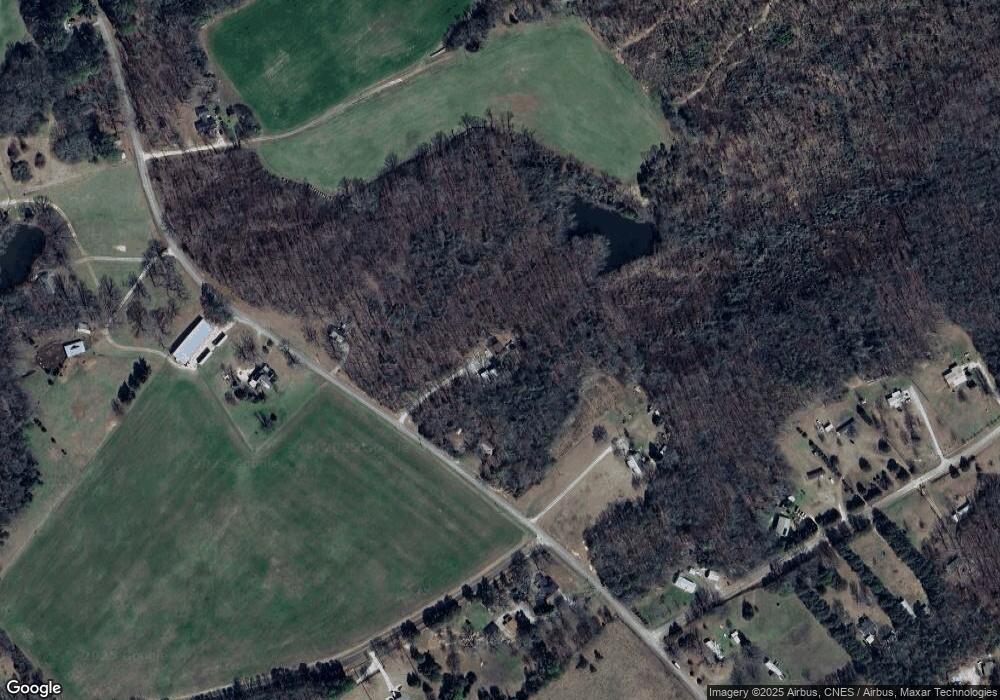 3164 Rock Branch Rd, Elberton, GA 30635 - photo 1