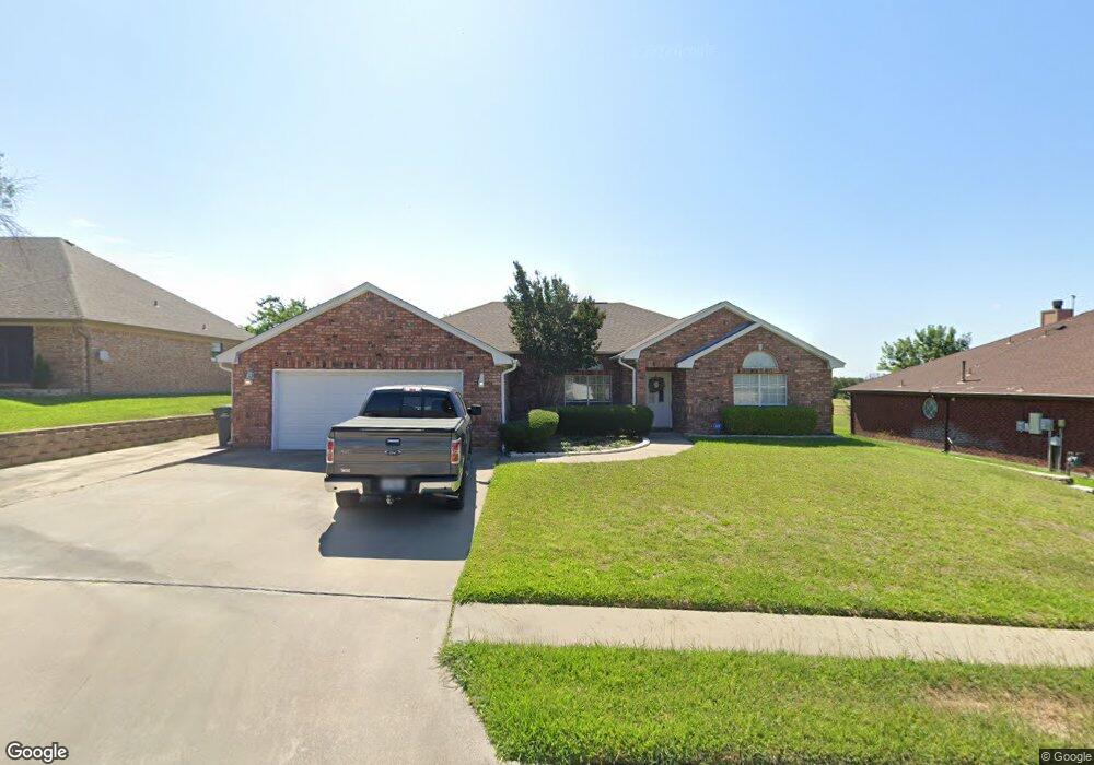 706 Barber Dr, Copperas Cove, TX 76522 - photo 1