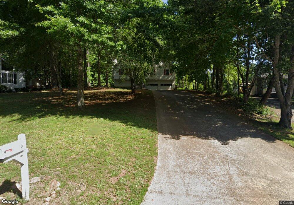 2620 Mountain Brook Rd unit 2, Canton, GA 30114 - photo 1