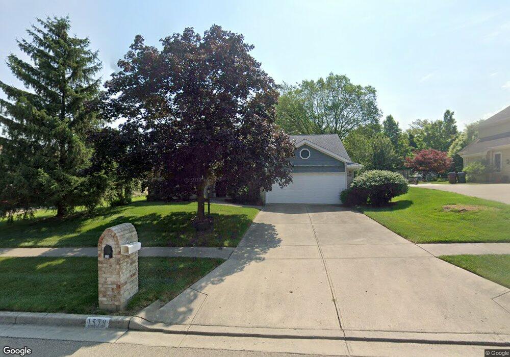 1578 Ashworth Dr, Vandalia, OH 45377 - photo 1