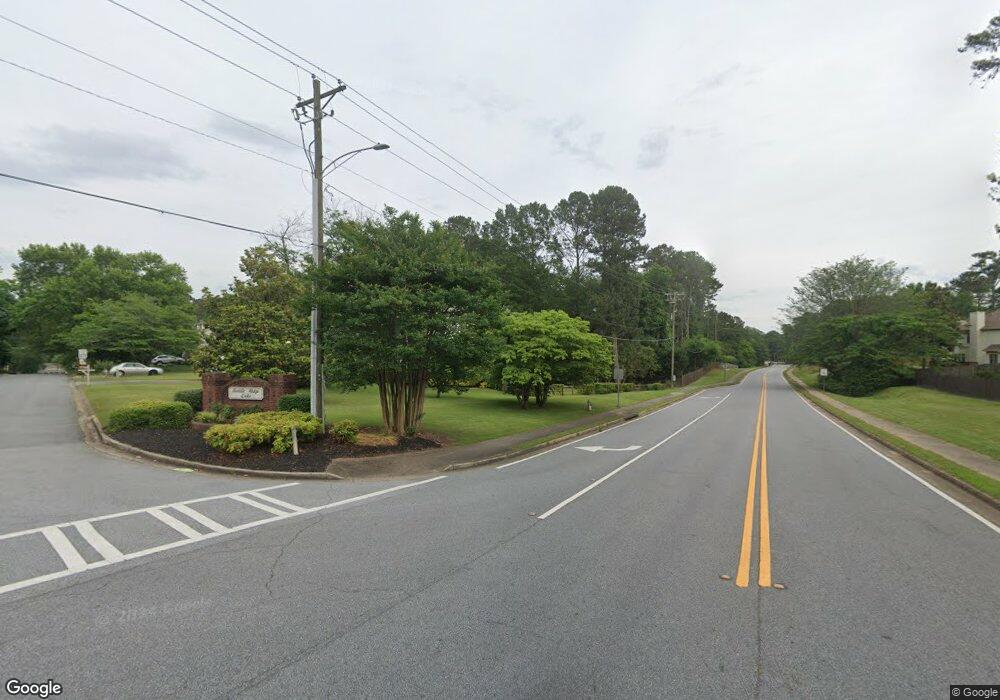 0 Saddle Ridge Lake Dr unit 7270148, Marietta, GA 30062 - photo 1