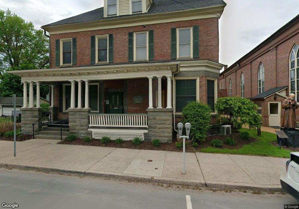 414 Church St, Honesdale, PA 18431 - photo 1