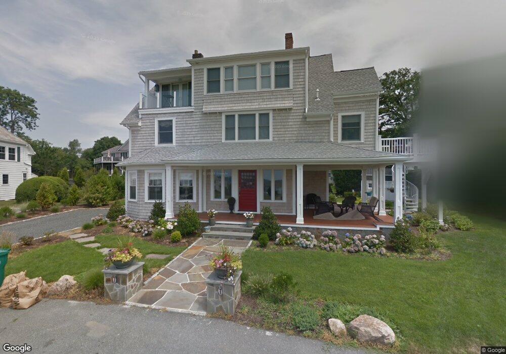 7 Renfrew Park, Middletown, RI 02842 - photo 1