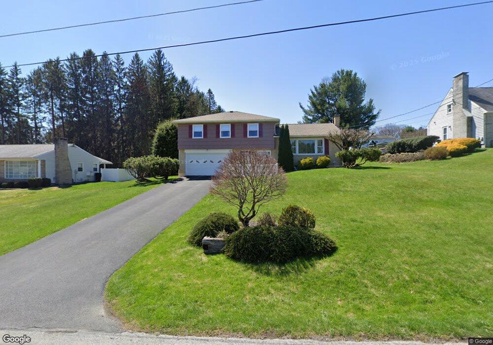 320 Haverford St, Johnstown, PA 15905 - photo 1