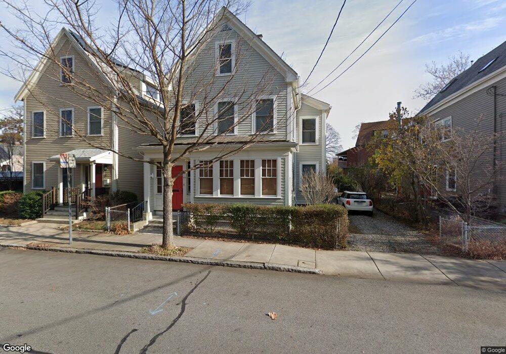 20 Middlesex St, Cambridge, MA 02140 - photo 1