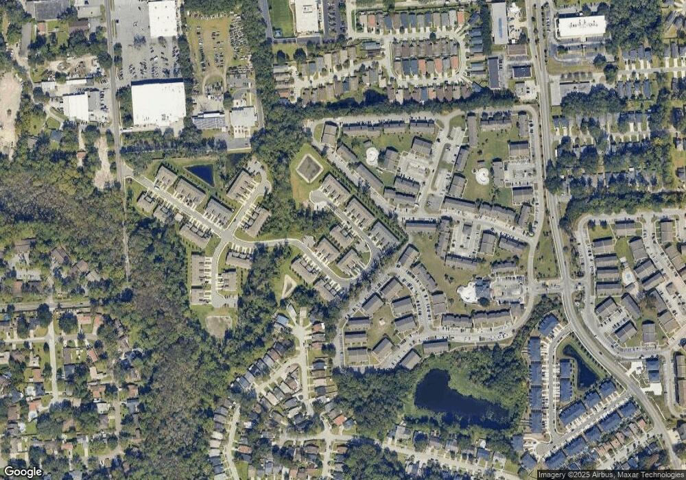 431 Aralia Ln, Jacksonville, FL 32216 - photo 1