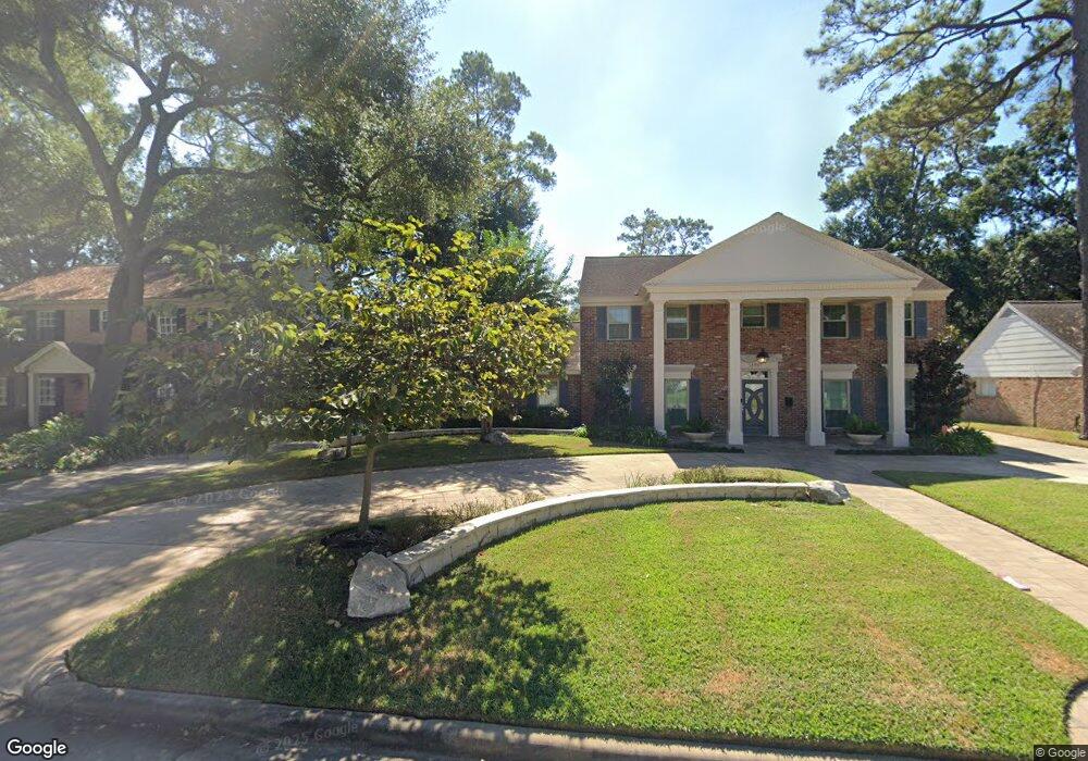 13903 Pinerock Ln, Houston, TX 77079 - photo 1