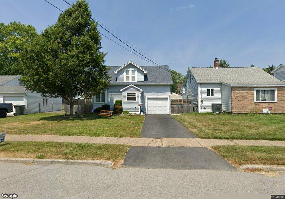 526 Euclid Ave, North Tonawanda, NY 14120 - photo 1