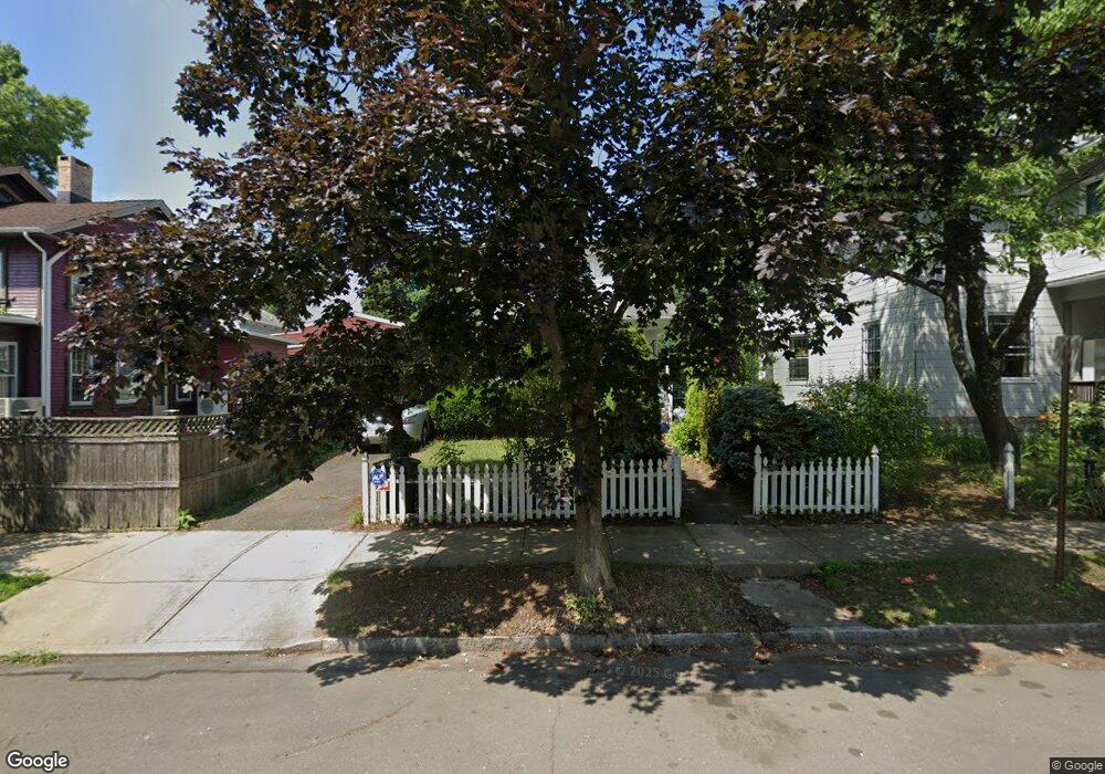 12 Downing St, New Haven, CT 06513 - photo 1