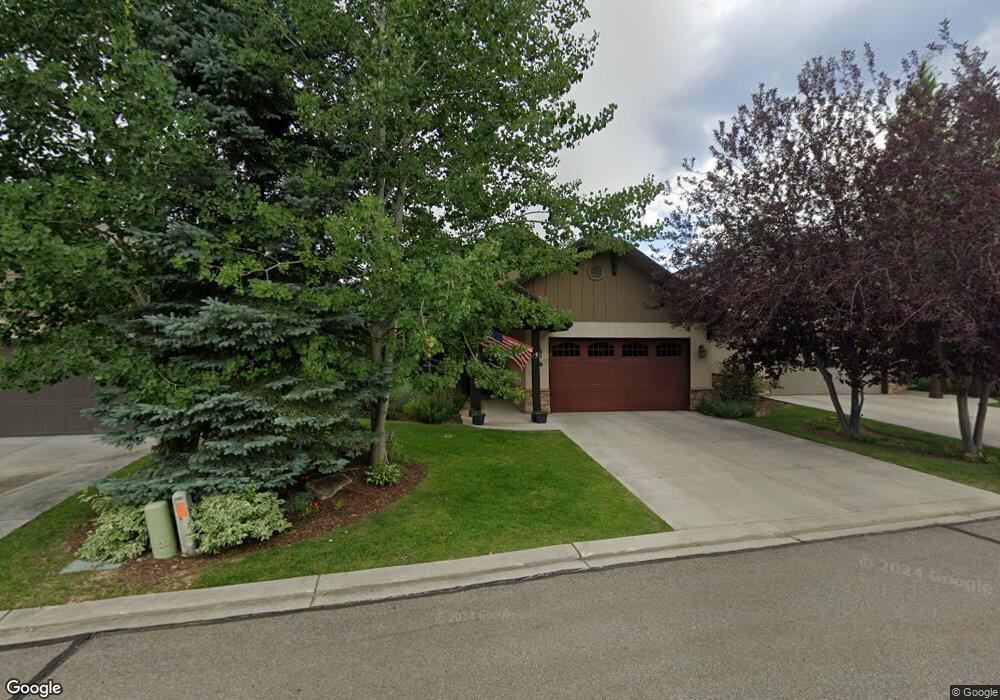 13 Leman Dr, Midway, UT 84049 - photo 1