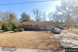 316 Rutledge St, Sumter, SC 29150