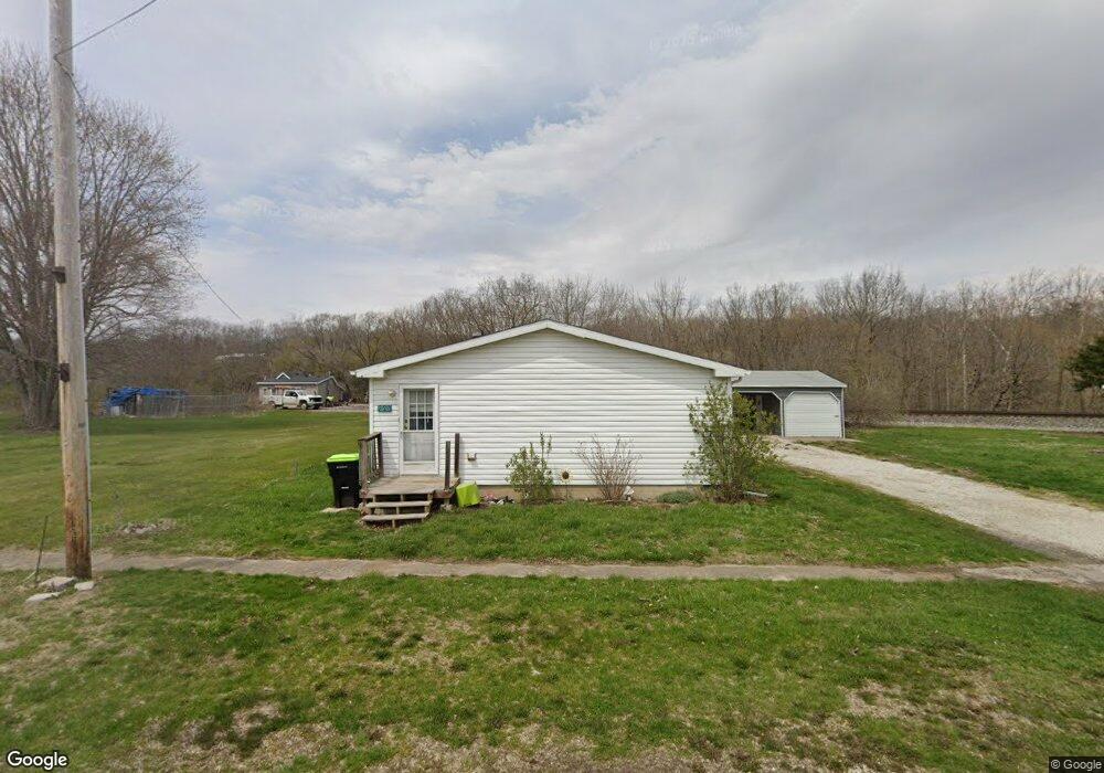 720 Main St, Lagro, IN 46941 - photo 1
