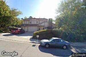 2212 Flintridge Dr, Glendale, CA 91206