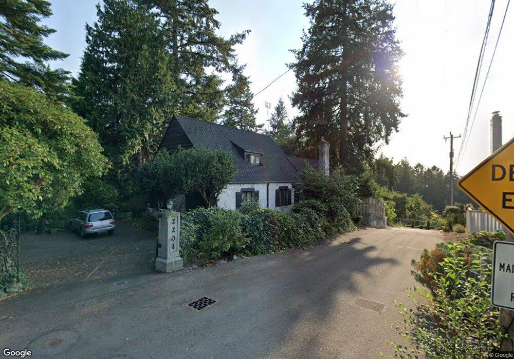 Street View Photo