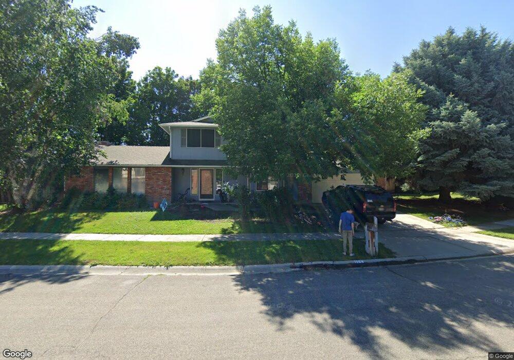 1164 Pebble Beach Way, Eagle, ID 83616 - photo 1