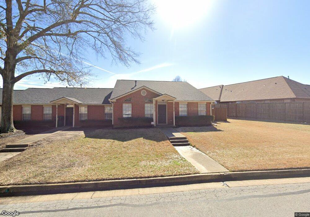 6107 Plantation Dr, Tyler, TX 75703 - photo 1