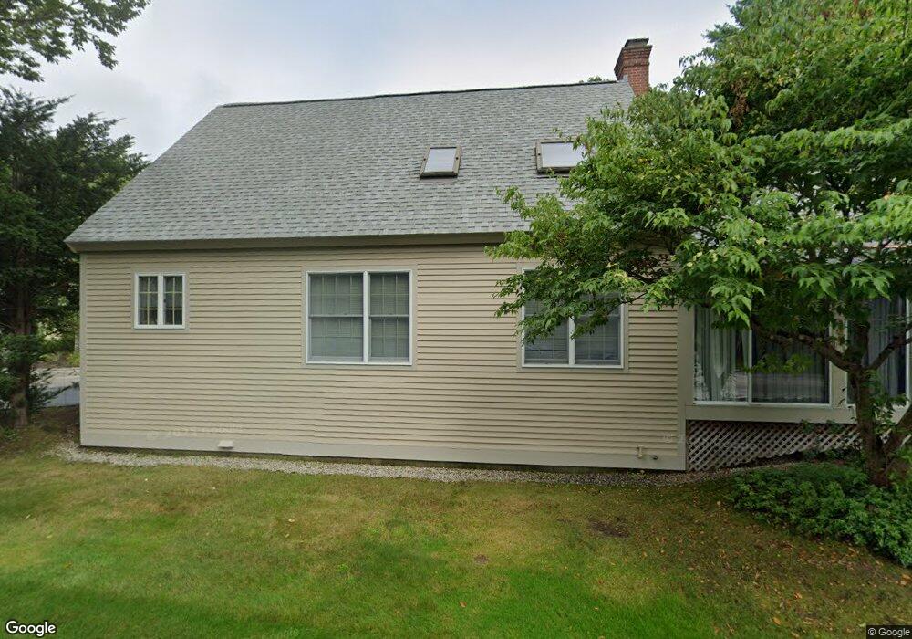 37 Stratham Green, Stratham, NH 03885 - photo 1