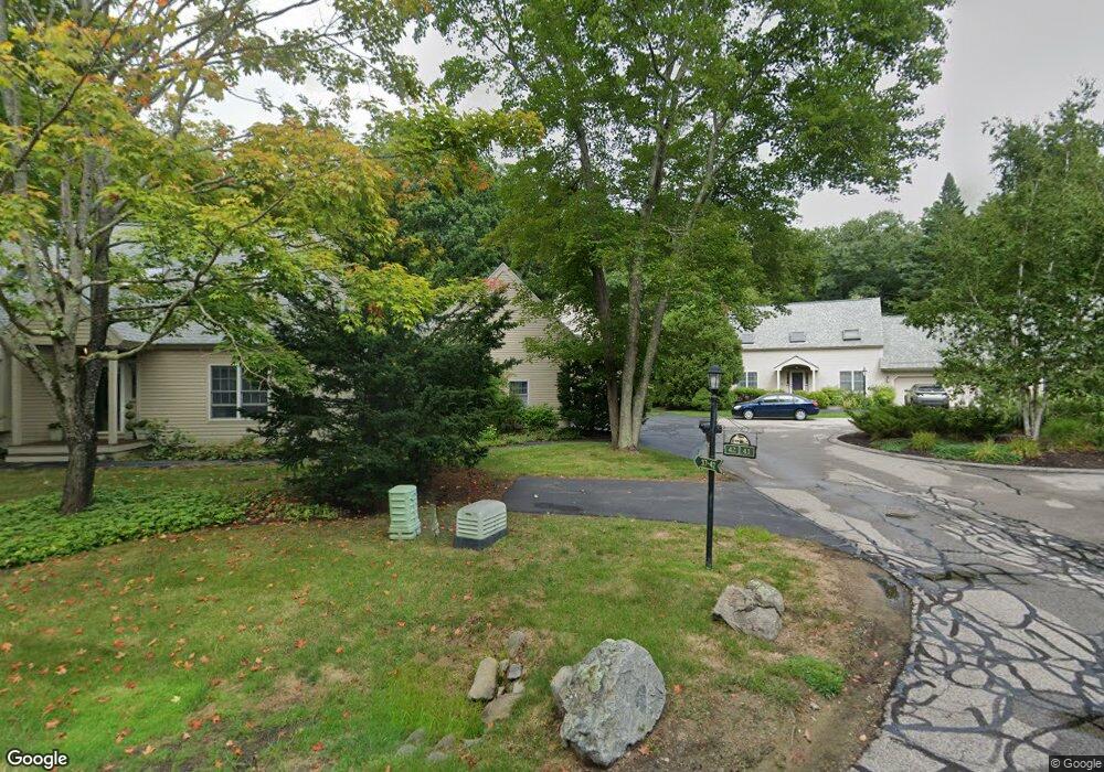 41 Stratham Green, Stratham, NH 03885 - photo 1