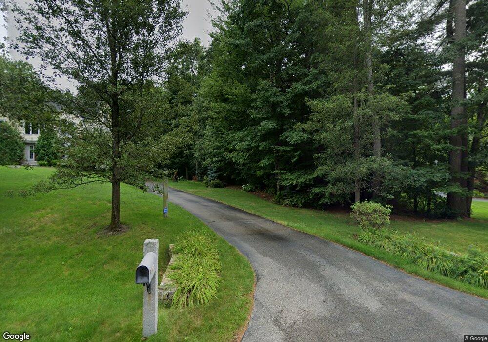 59 Stratham Green, Stratham, NH 03885 - photo 1