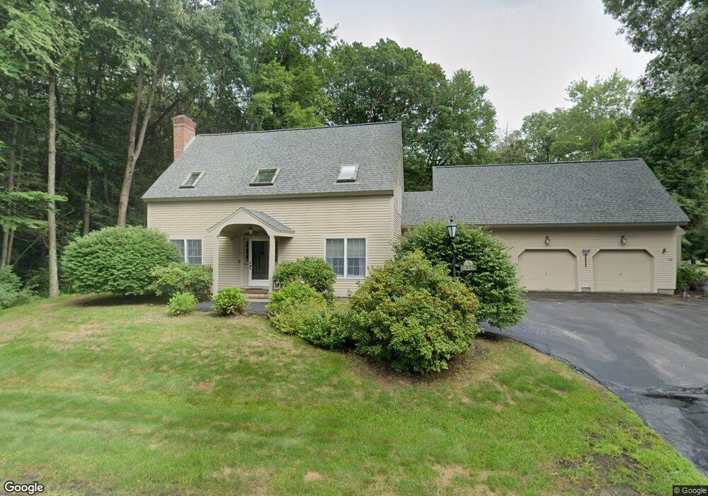 45 Stratham Green, Stratham, NH 03885 - photo 1