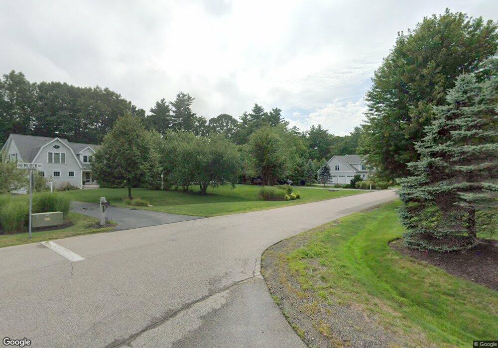 55 Stratham Green, Stratham, NH 03885 - photo 1