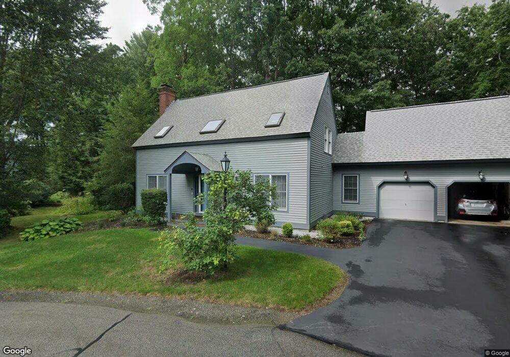 51 Stratham Green, Stratham, NH 03885 - photo 1