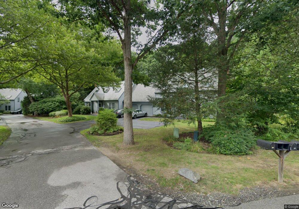 53 Stratham Green, Stratham, NH 03885 - photo 1