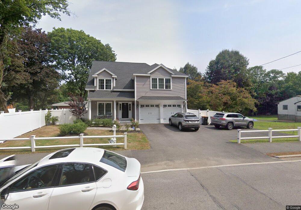 76 Bethany Rd, Framingham, MA 01702 - photo 1