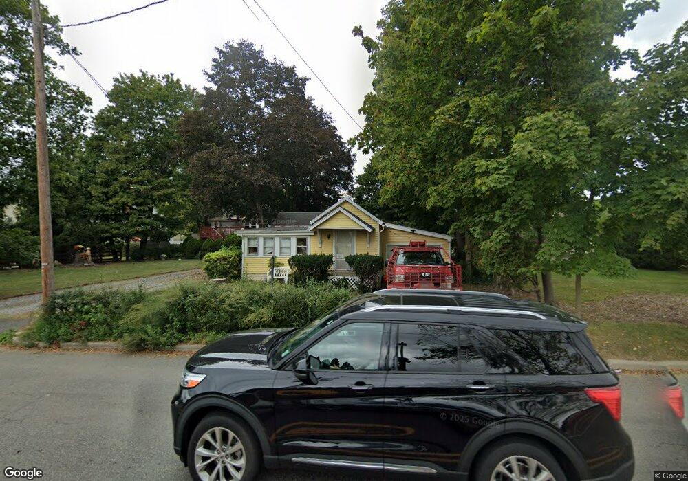 93 E Stiger St, Hackettstown, NJ 07840 - photo 1