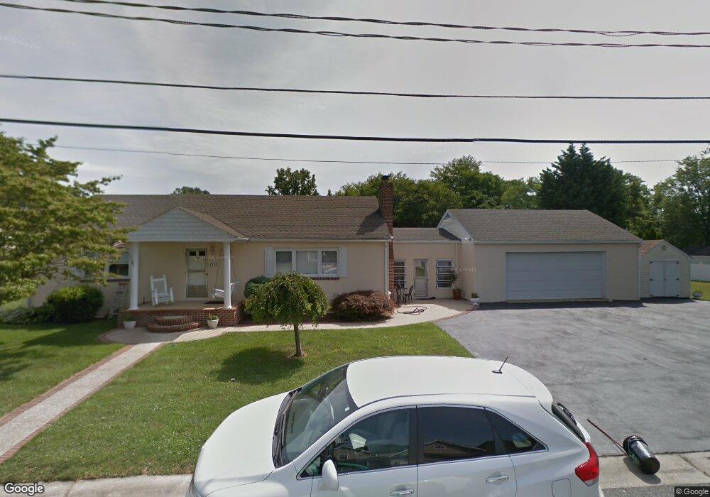 2113 Oak St, Wilmington, DE 19808 - photo 1