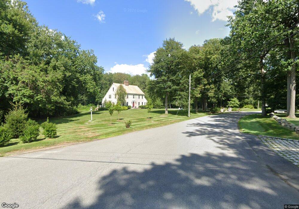 92 Bald Hill Rd, Wilton, CT 06897 - photo 1