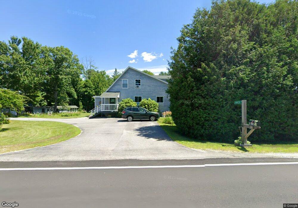 1021 Buckfield Rd, Hebron, ME 04238 - photo 1