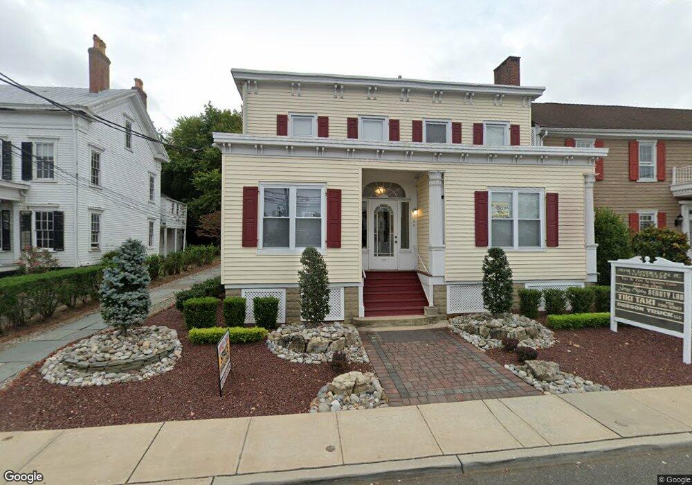169 Main St unit 202, Matawan, NJ 07747 - photo 1