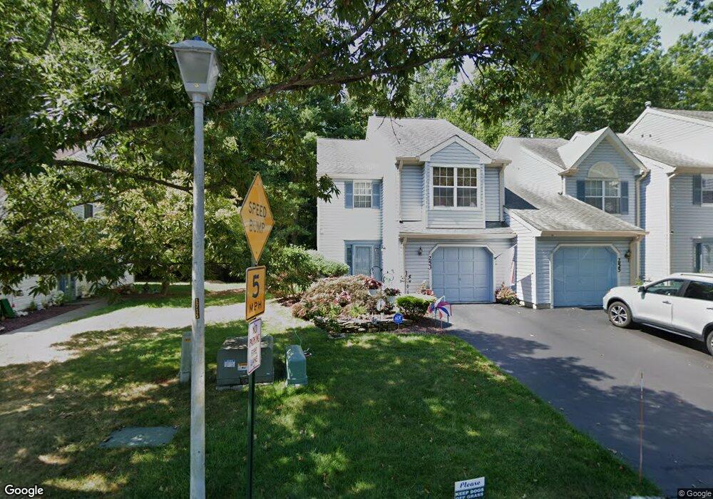 253 Century Way, Manalapan, NJ 07726 - photo 1