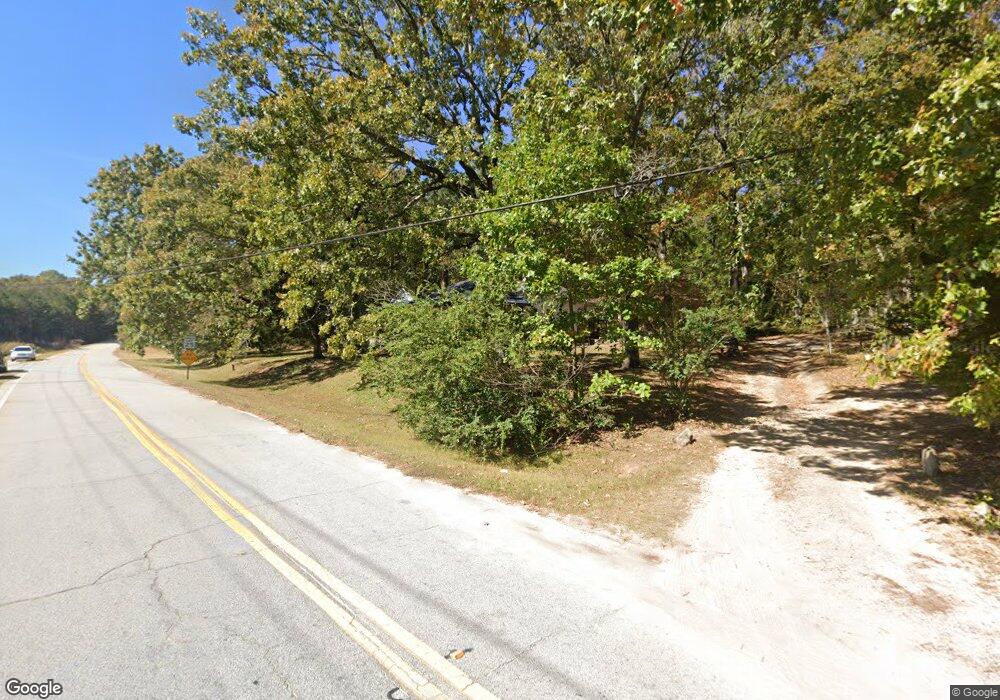 2721 Owens Rd SW, Conyers, GA 30094 - photo 1