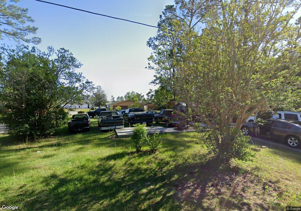 1422 Adams St, Douglas, GA 31533 - photo 1