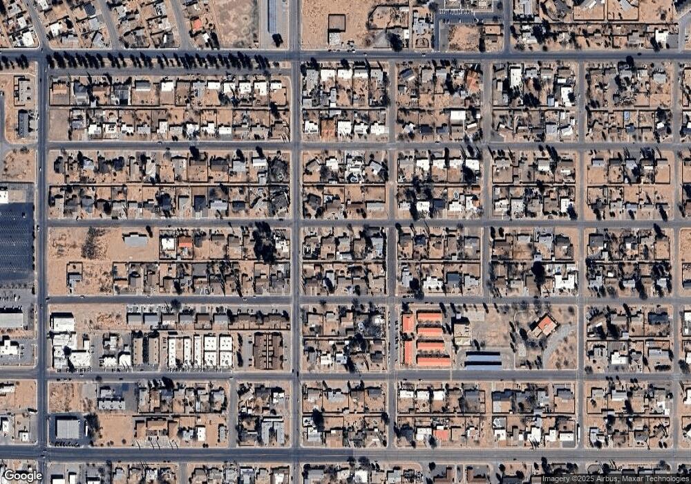 2131 E 13th St, Douglas, AZ 85607 - photo 1