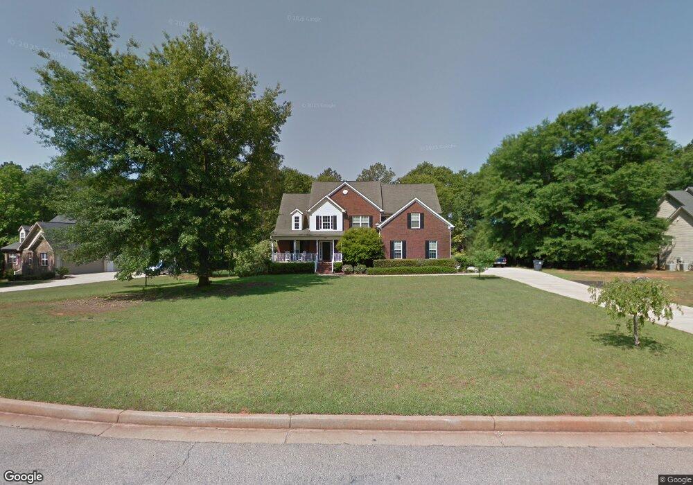 320 Mckibben Dr, Locust Grove, GA 30248 - photo 1