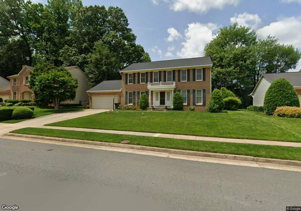 9803 Ceralene Dr, Fairfax, VA 22032 - photo 1