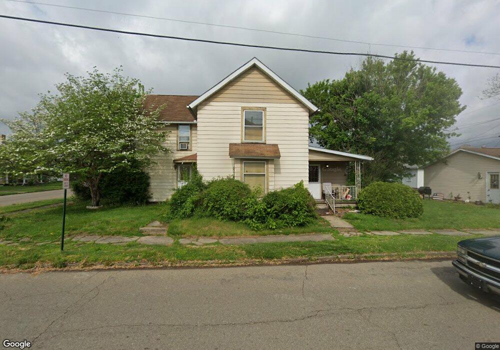 1036 E Main St, Coshocton, OH 43812 - photo 1