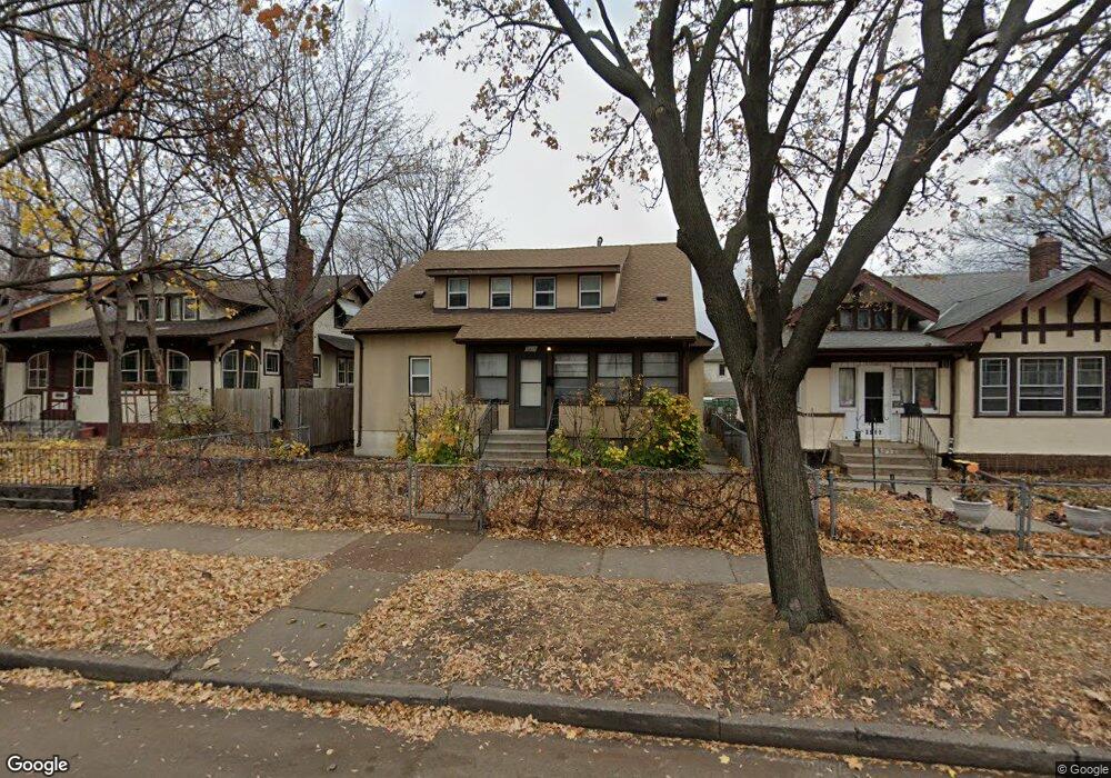 3515 Portland Ave, Minneapolis, MN 55407 - photo 1