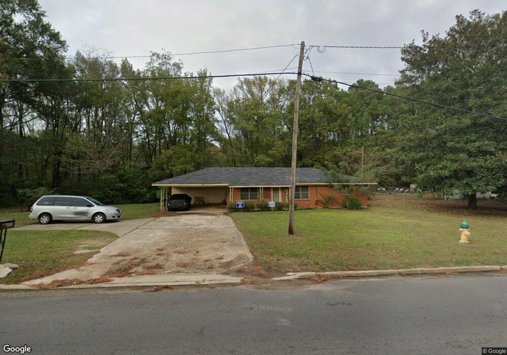 808 Pine St, Minden, LA 71055 - photo 1