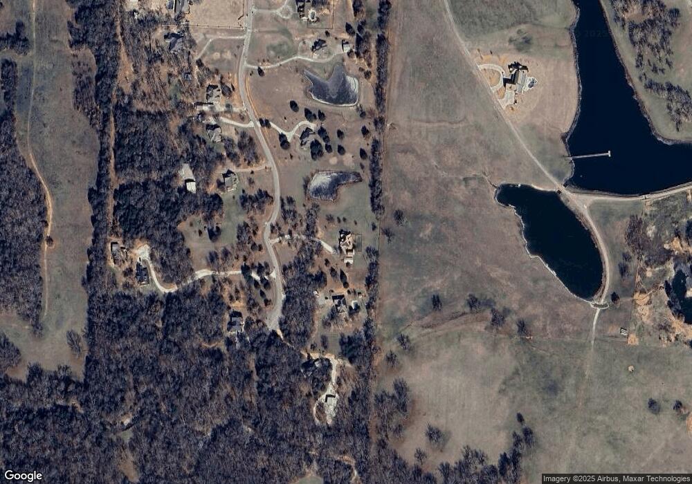 348 Briar Creek Rd, Whitesboro, TX 76273 - photo 1