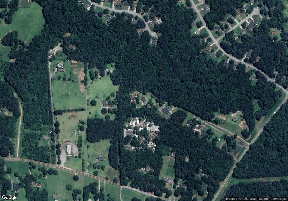 14280 Brown Bridge Rd, Covington, GA 30016 - photo 1