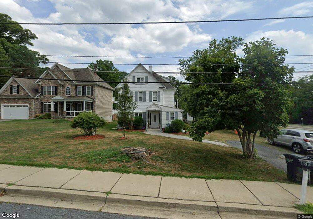 8708 Oakmont St, Gaithersburg, MD 20877 - photo 1