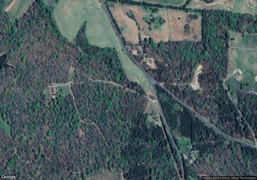 16270 Terrys Run Rd, Unionville, VA 22567 - photo 1