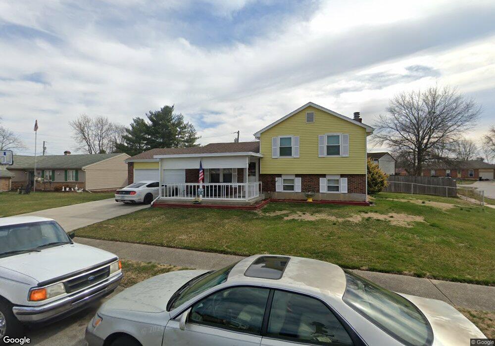 201 Chester Dr, New Albany, IN 47150 - photo 1